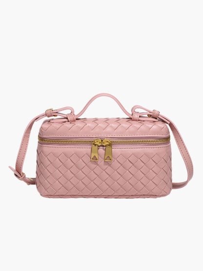 Camille - Minihandtasche schlanke Box