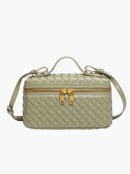 Camille - Minihandtasche schlanke Box