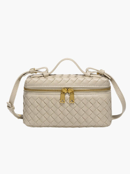 Camille - Minihandtasche schlanke Box