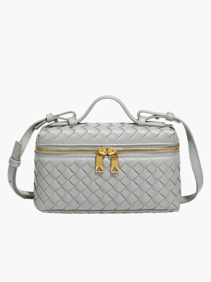 Camille - Minihandtasche schlanke Box