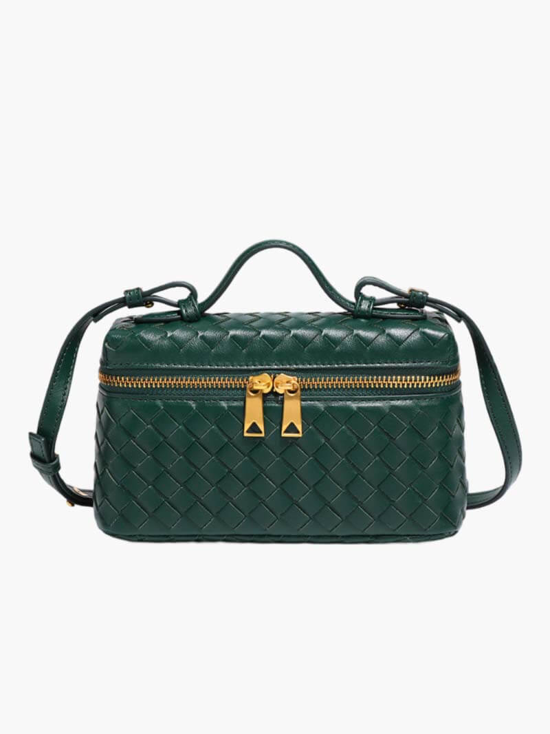 Camille - Minihandtasche schlanke Box