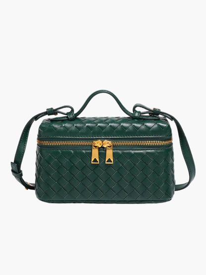 Camille - Minihandtasche schlanke Box