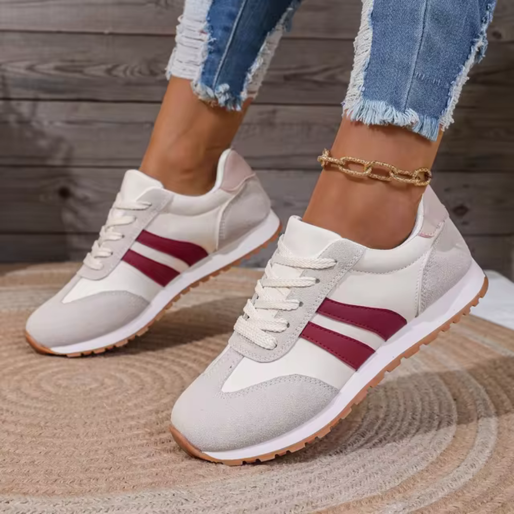 Soledad – Leichte Freizeitschuhe