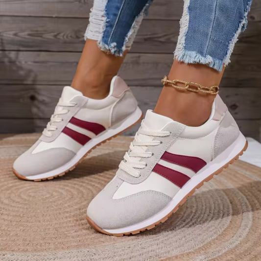 Soledad – Leichte Freizeitschuhe