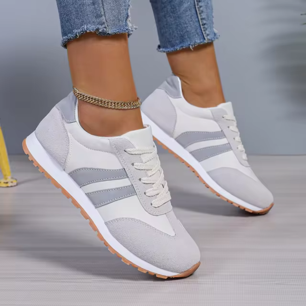 Soledad – Leichte Freizeitschuhe