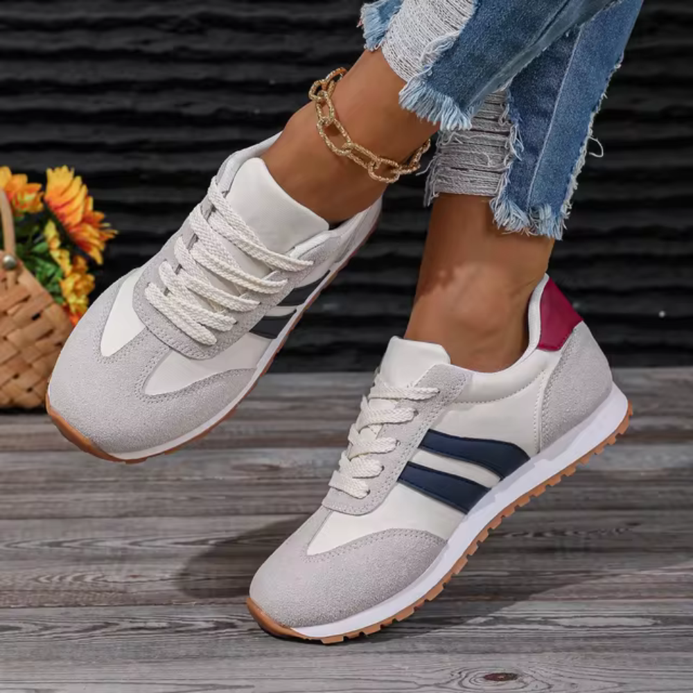 Soledad – Leichte Freizeitschuhe