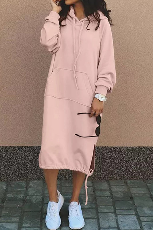 Annemarie® Schlichter und modischer Hoodie