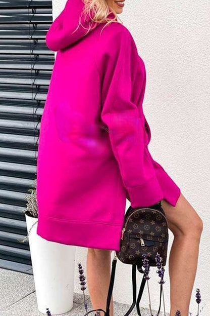 Maeve - Moderner und komfortabler Hoodie