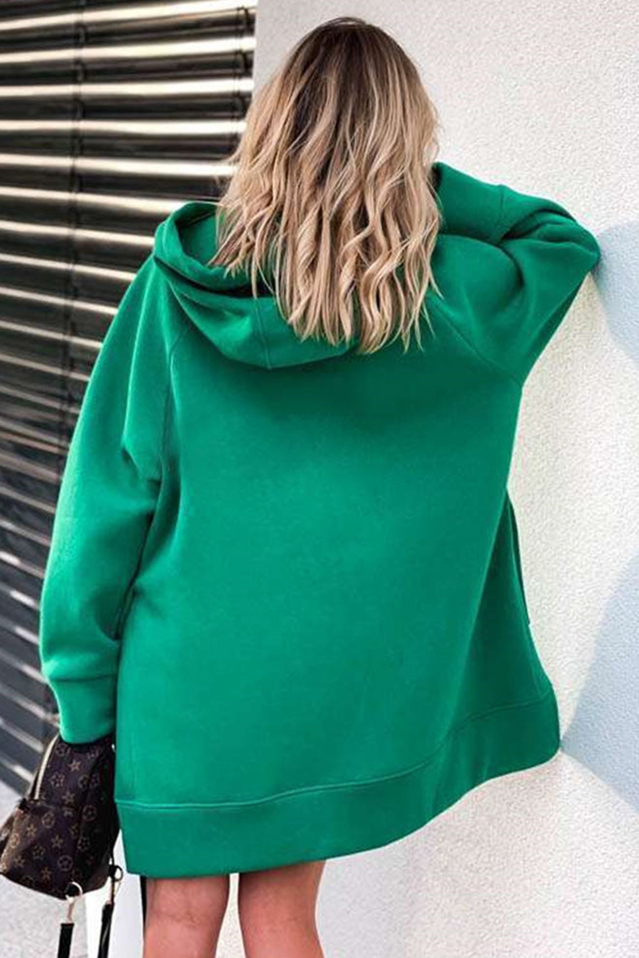 Maeve - Moderner und komfortabler Hoodie