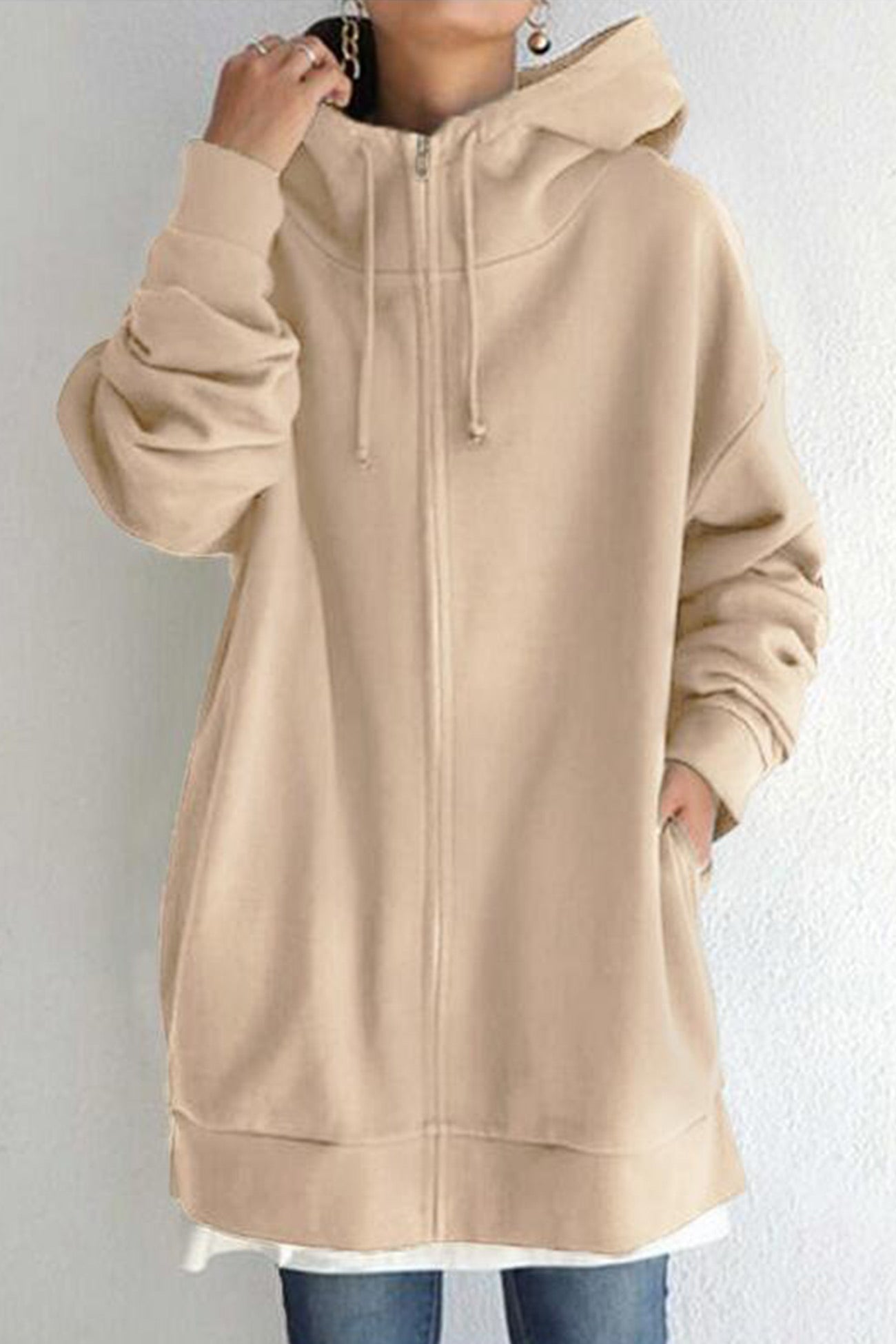 Jordin® | Bequemer und stylischer Hoodie