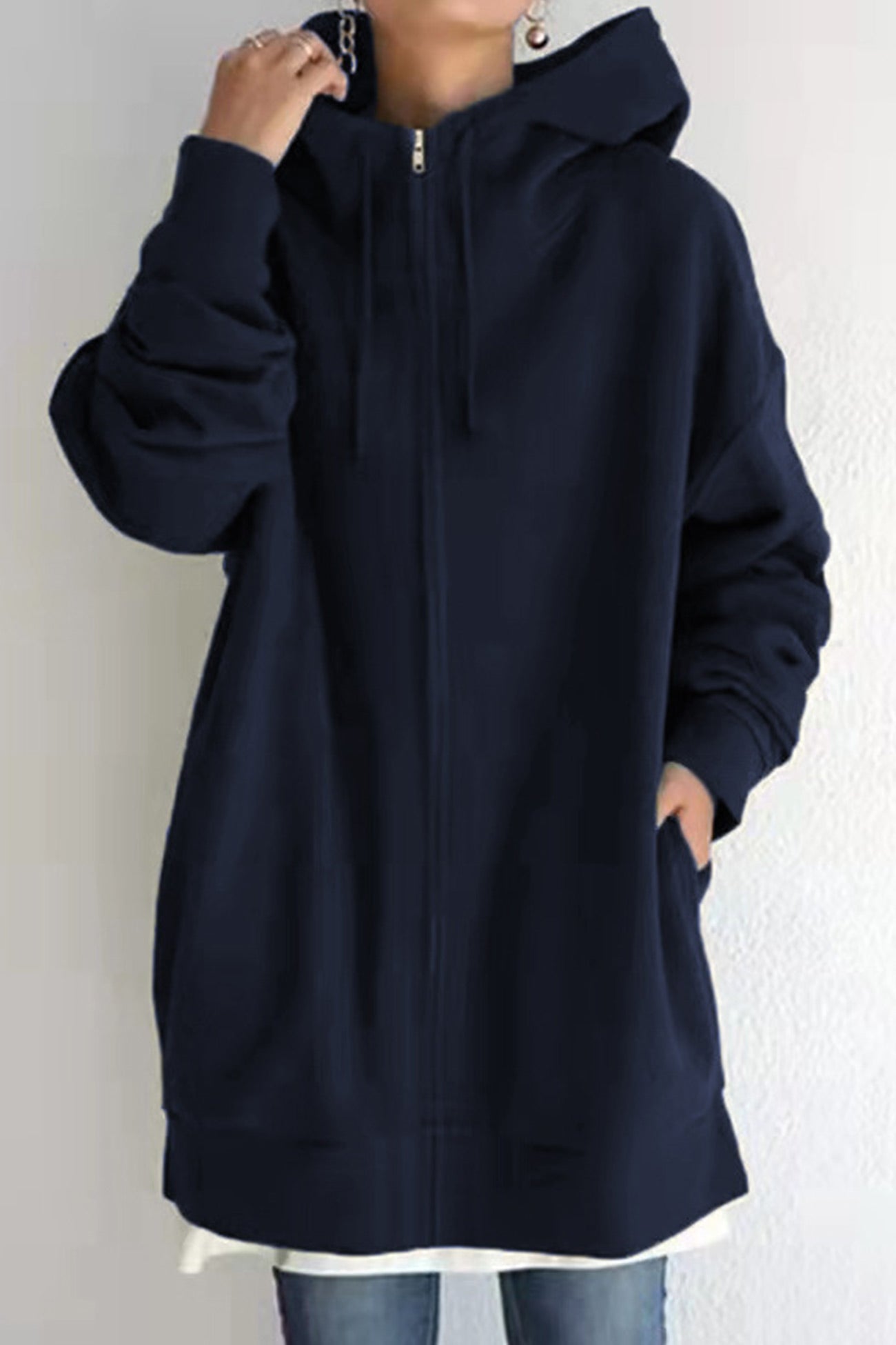 Jordin® | Bequemer und stylischer Hoodie