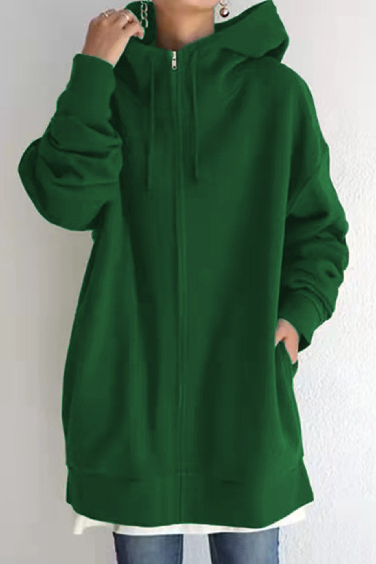 Jordin® | Bequemer und stylischer Hoodie