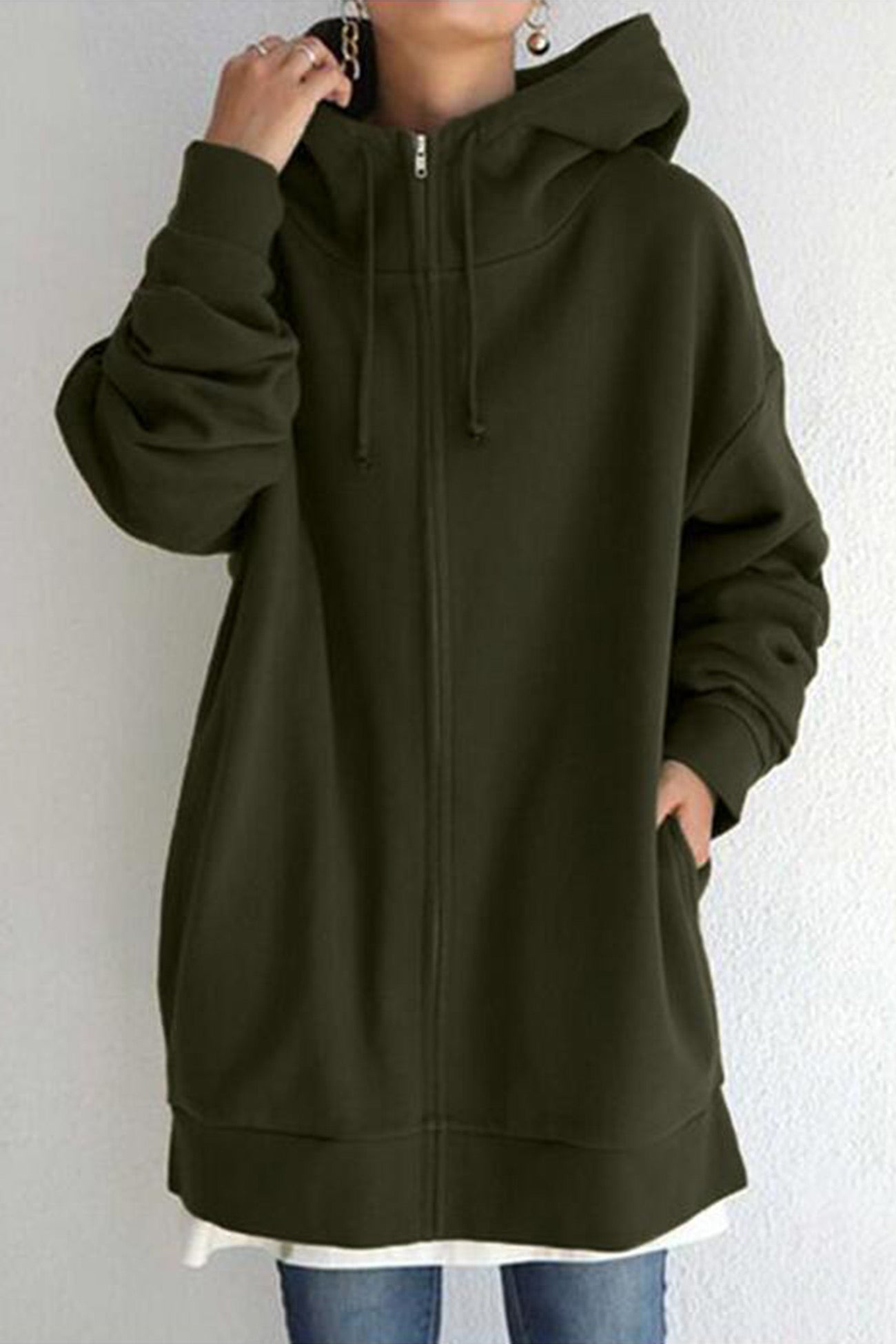 Jordin® | Bequemer und stylischer Hoodie