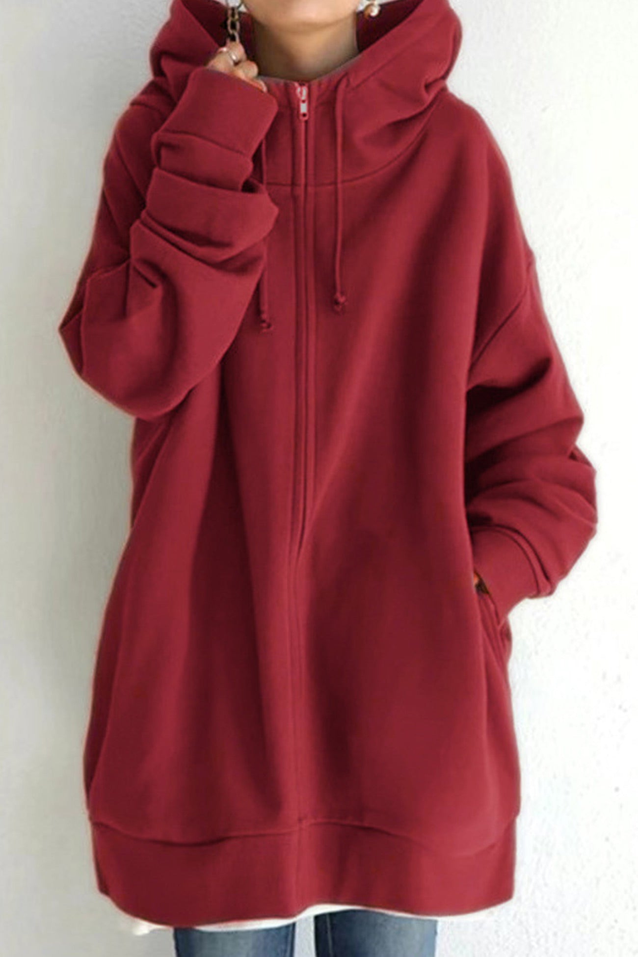 Jordin® | Bequemer und stylischer Hoodie