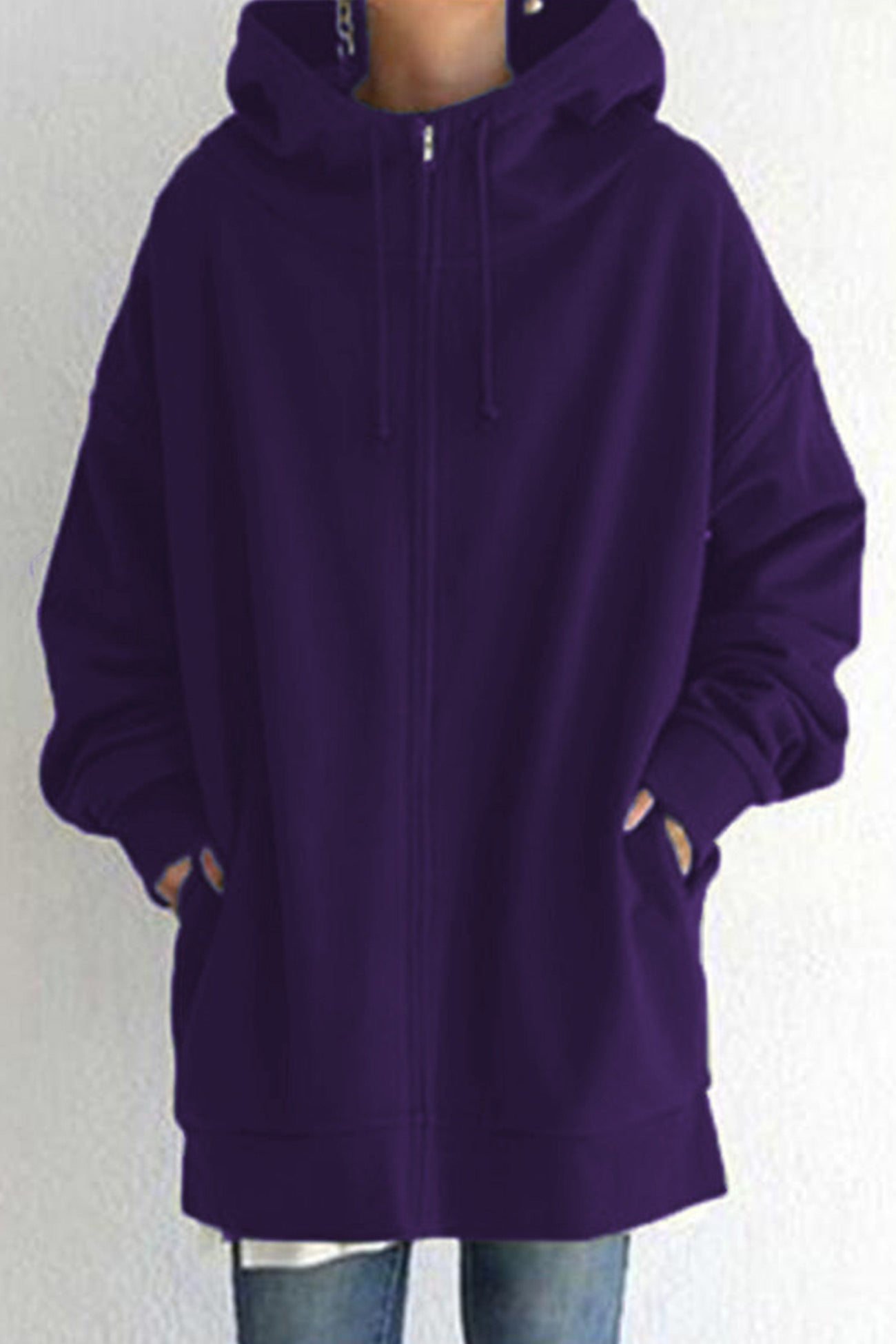 Jordin® | Bequemer und stylischer Hoodie