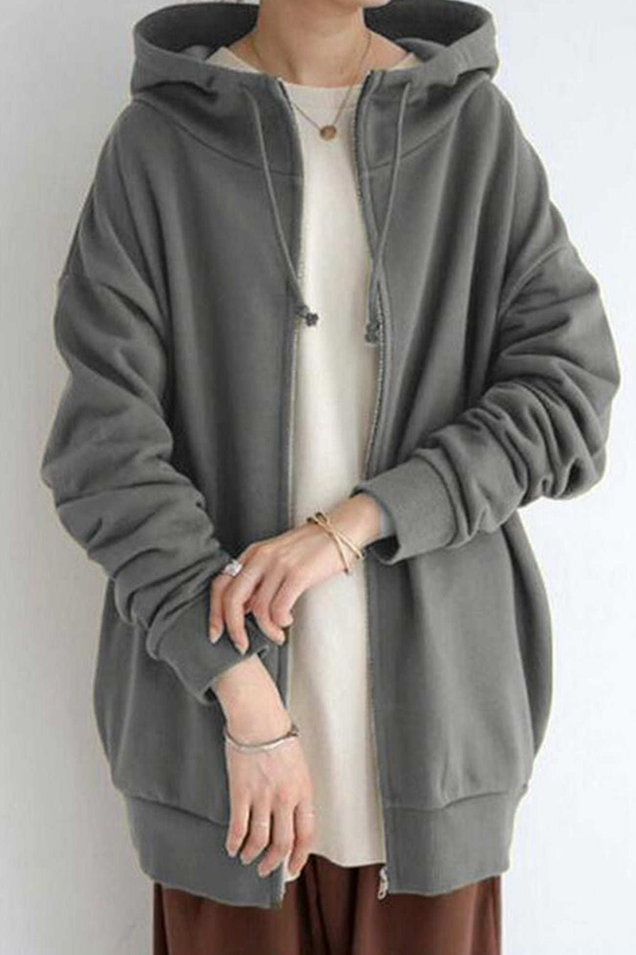 Jordin® | Bequemer und stylischer Hoodie