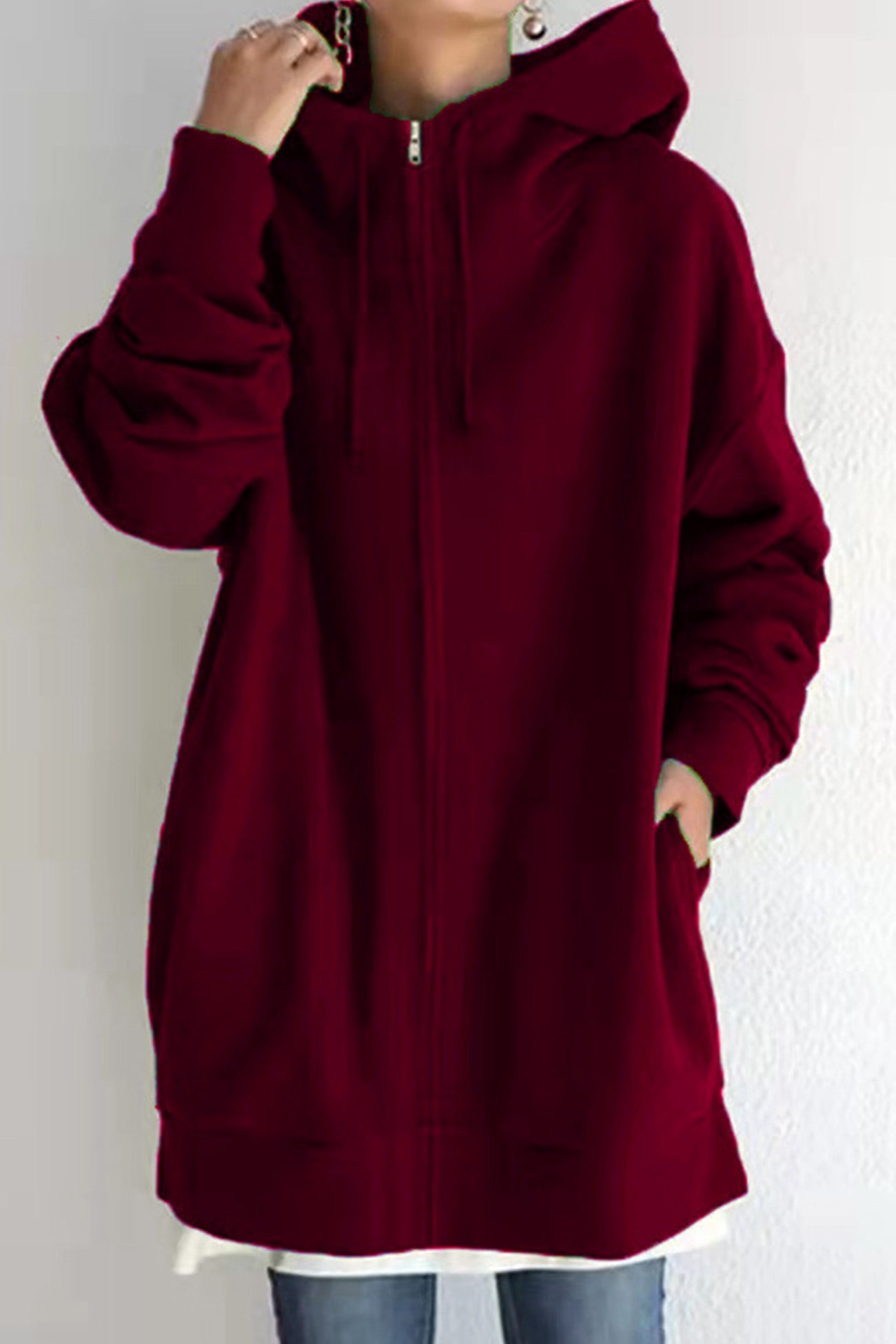 Jordin® | Bequemer und stylischer Hoodie