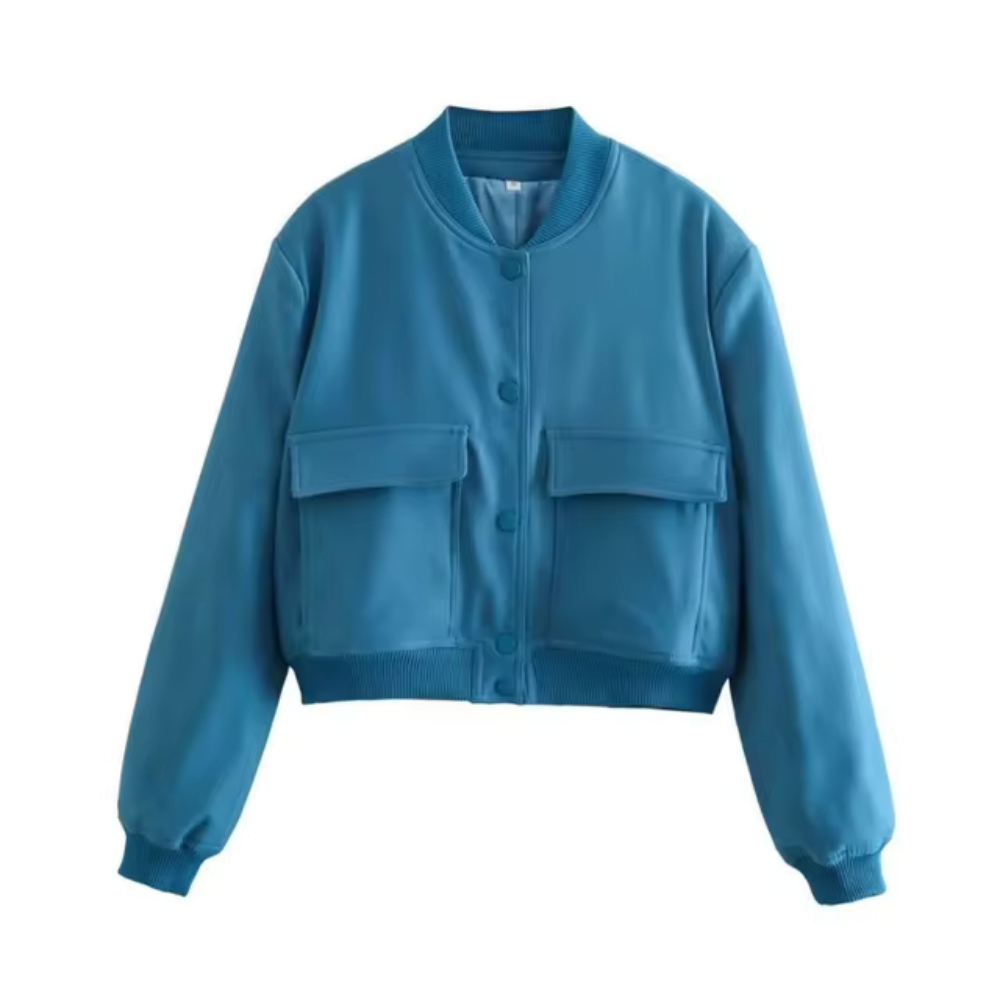 Sonia - Bomberjacke Frühling