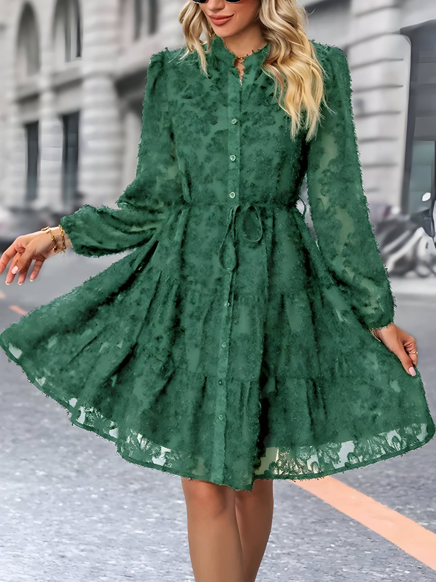 Pallin | Zeitlose Eleganz mit romantischem Touch