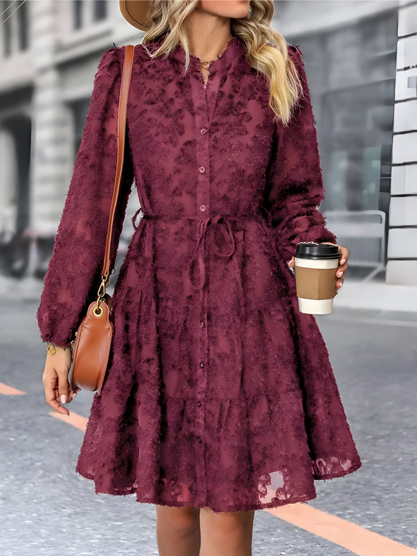 Pallin | Zeitlose Eleganz mit romantischem Touch