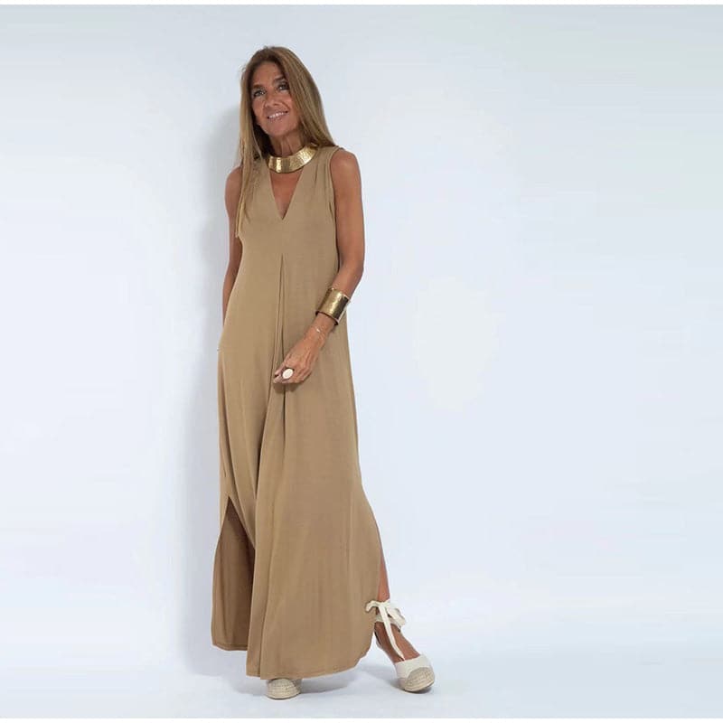 Stephanie Elegance Kleid - schlanke Silhouette