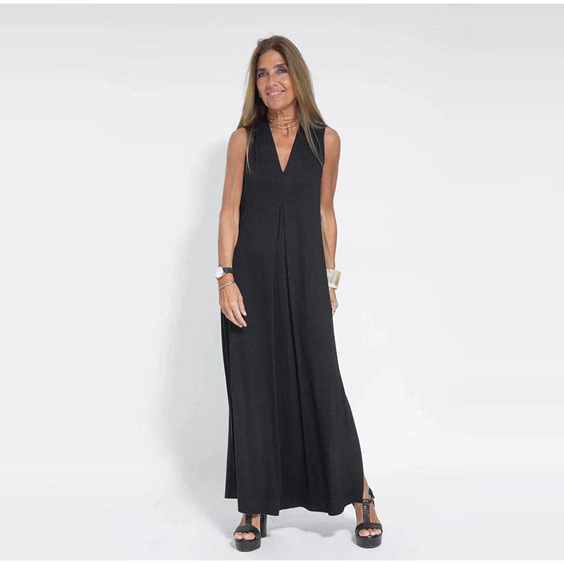 Stephanie Elegance Kleid - schlanke Silhouette
