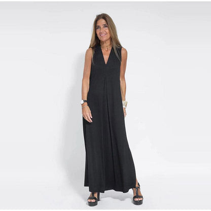 Stephanie Elegance Kleid - schlanke Silhouette