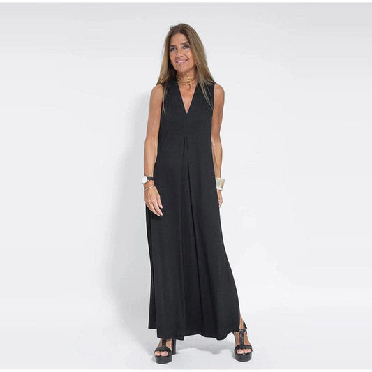 Stephanie Elegance Kleid - schlanke Silhouette