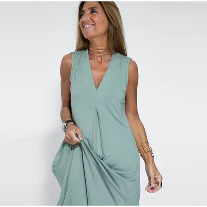 Stephanie Elegance Kleid - schlanke Silhouette