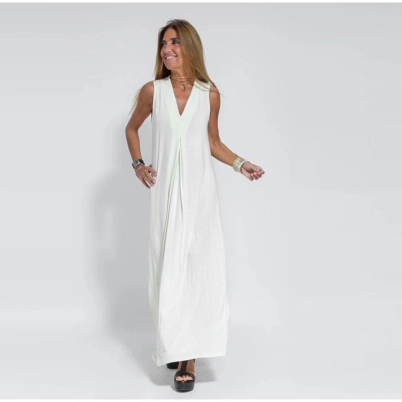 Stephanie Elegance Kleid - schlanke Silhouette