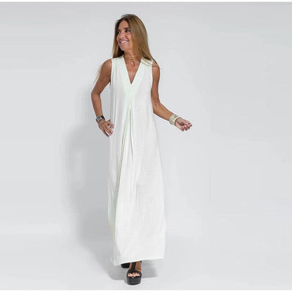 Stephanie Elegance Kleid - schlanke Silhouette