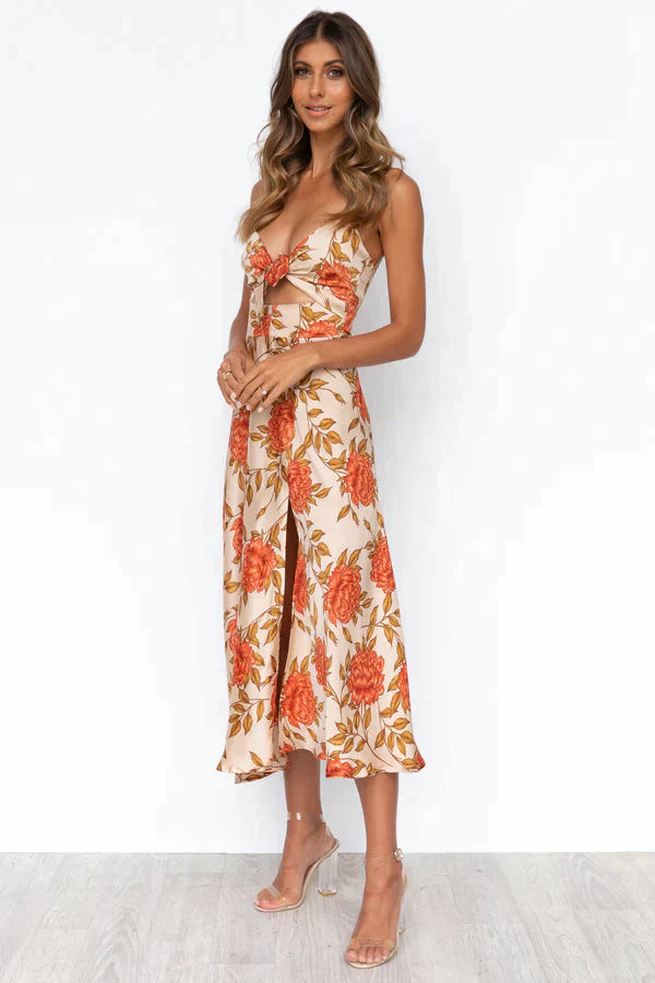Nikkie - Stilvolles Cocktailkleid