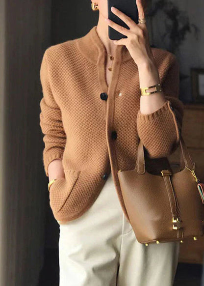 Strickjacke für kuschelige Abende: Ihr Lieblingsstück im Kleiderschrank
