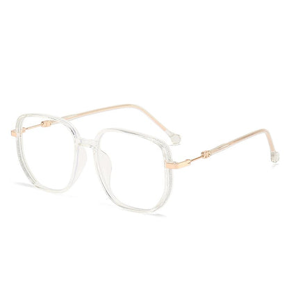 Lotte | Stilvolle Anti-Blaulicht-Lesebrille