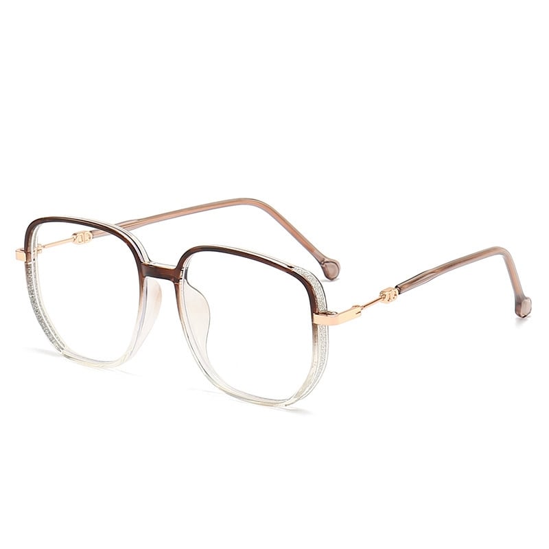 Lotte | Stilvolle Anti-Blaulicht-Lesebrille