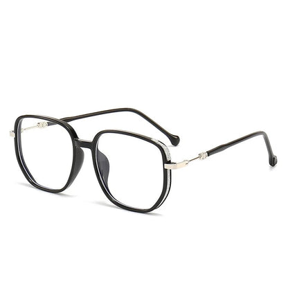Lotte | Stilvolle Anti-Blaulicht-Lesebrille