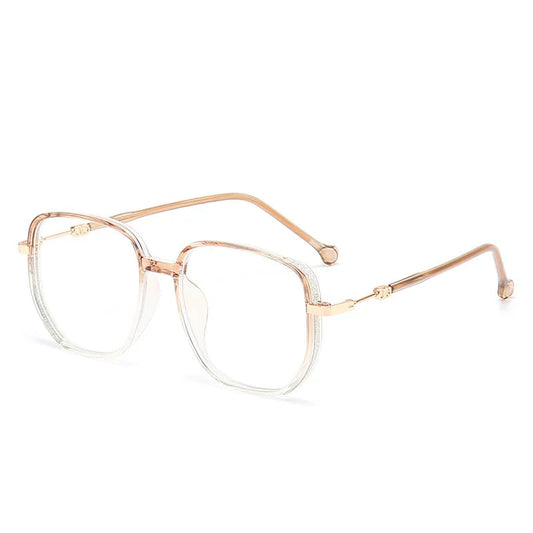 Lotte | Stilvolle Anti-Blaulicht-Lesebrille