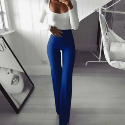 Marie - Hose Frau Flare