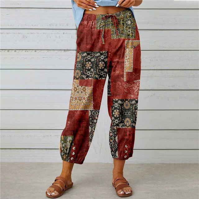 Moderne und bequeme Hosen