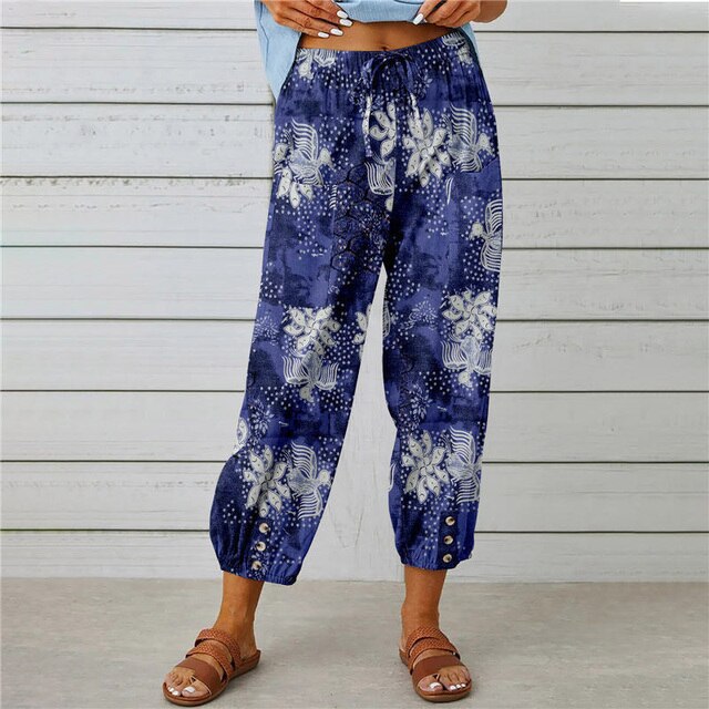 Moderne und bequeme Hosen