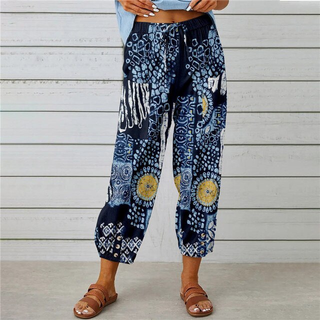 Moderne und bequeme Hosen