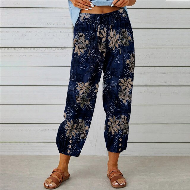 Moderne und bequeme Hosen