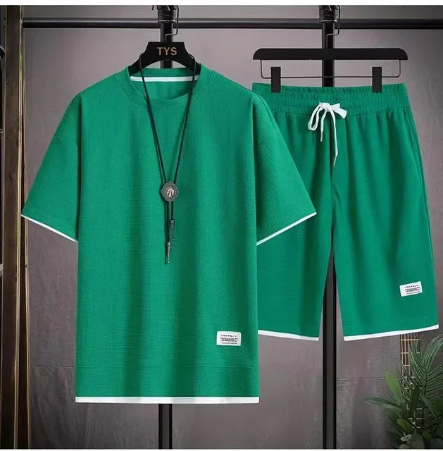 Sommer-Sportset für Männer - Itzel