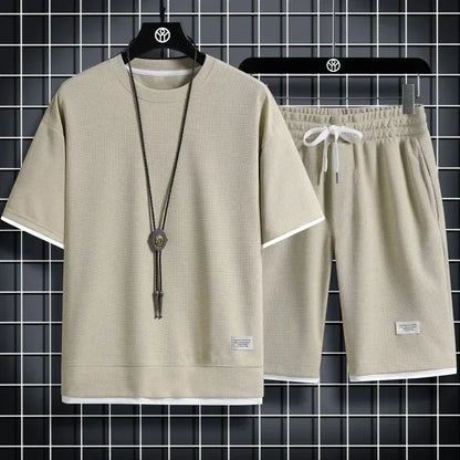 Sommer-Sportset für Männer - Itzel