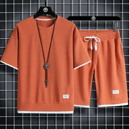Sommer-Sportset für Männer - Itzel