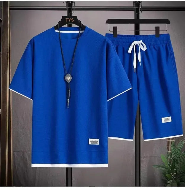 Sommer-Sportset für Männer - Itzel