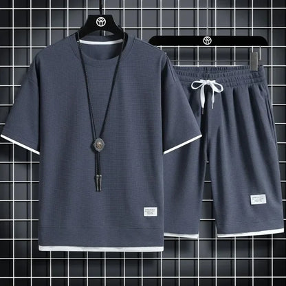Sommer-Sportset für Männer - Itzel