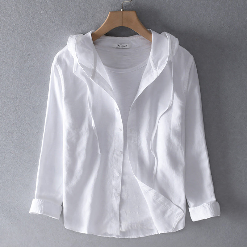 Avironis™ | Atmungsaktives Shirt Elegant und mühelos