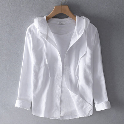 Avironis™ | Atmungsaktives Shirt Elegant und mühelos