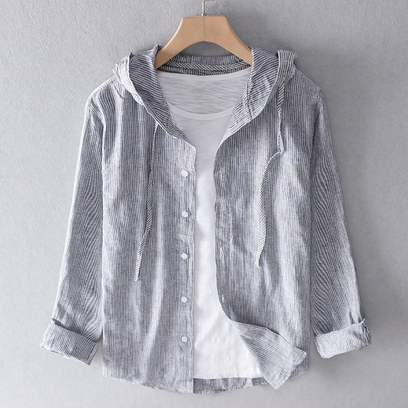Avironis™ | Atmungsaktives Shirt Elegant und mühelos